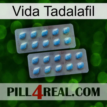Vida Tadalafil viagra4